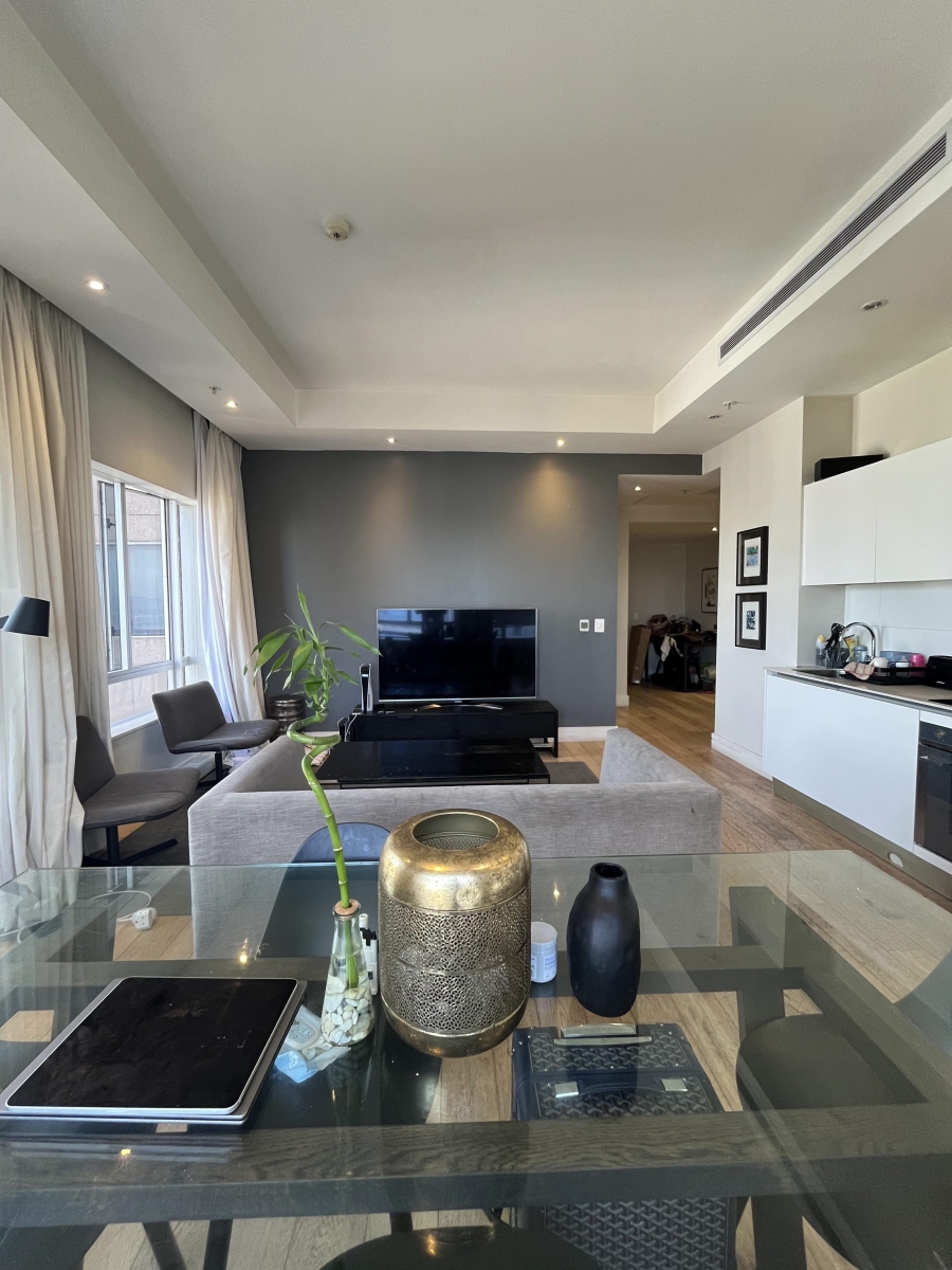 2 Bedroom Property for Sale in Cape Town City Centre Western Cape